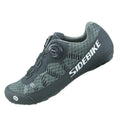 Magideal Women Men Sports Shoes Bike Biking Running Hiking Adults - Gray, 44