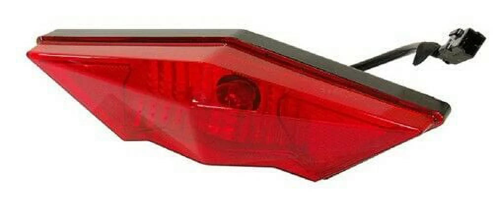 New Taillight Fits Ski-Doo Expedition Sport 600 Ace 2011 2012 2013 2014 2015