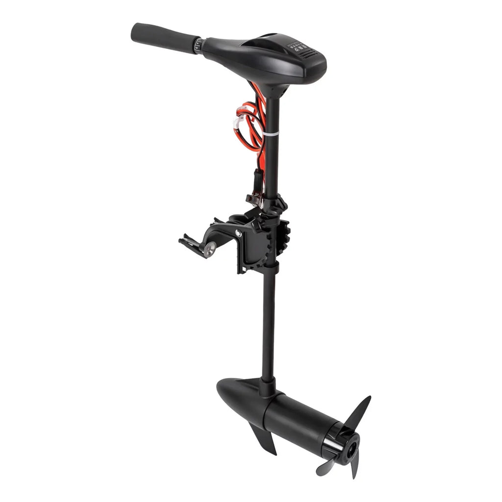 Electric Trolling Motor Outboard Engine 58LBS 12 Volts Fishing Craft Motor Engine
