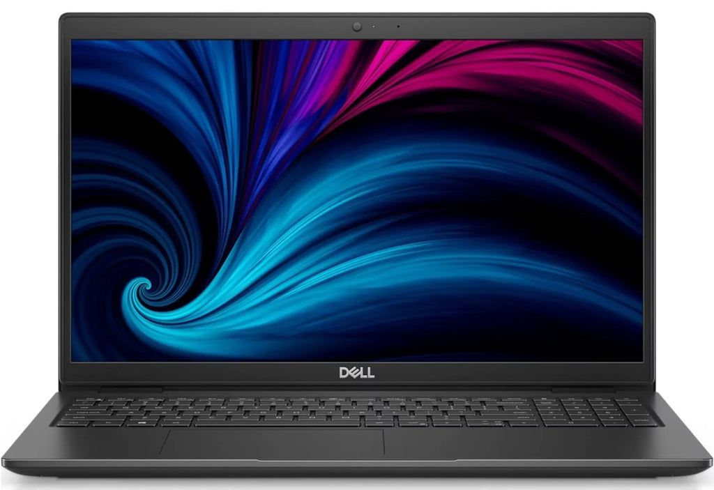 Dell Latitude 3000 3520 Laptop (2021) | 15.6" HD | Core i3 - 128GB SSD - 8GB RAM | 2 Cores @ 4.1 GHz - 11th Gen CPU