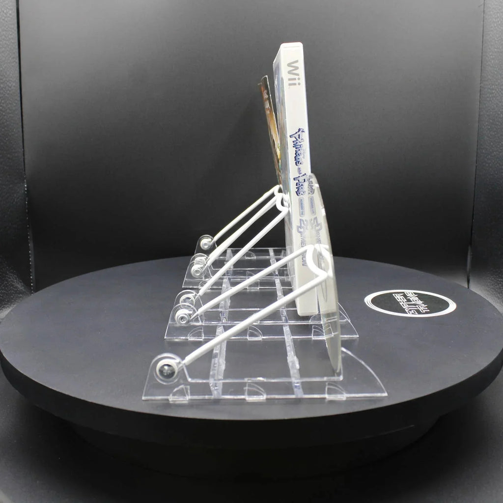 Phineas and Ferb: Across the 2nd Dimension | Nintendo Wii