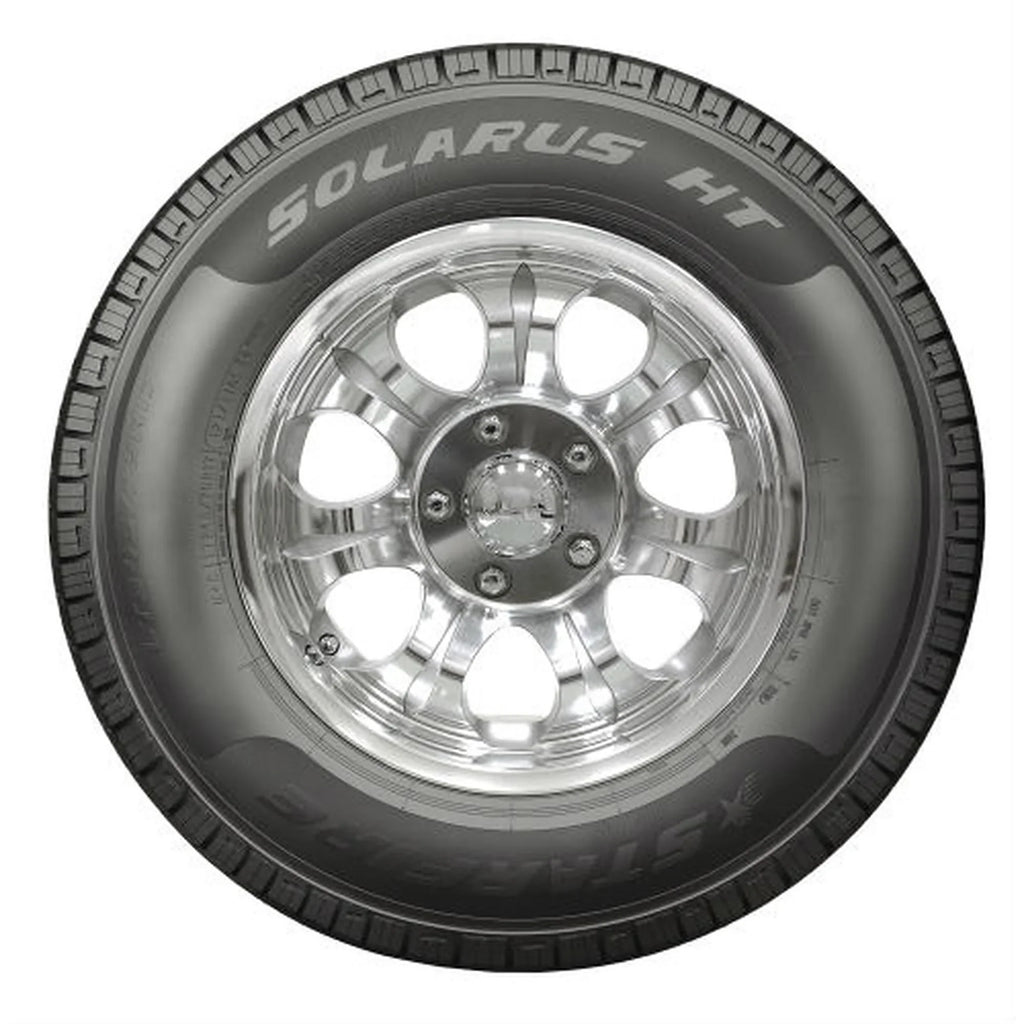 Starfire Solarus HT All Season LT215/85R16 115/112R E Light Truck Tire