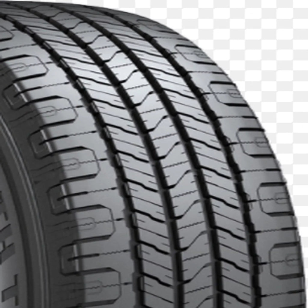 Laufenn X FIT HT LD01 All Season LT275/70R18 125/122S E Light Truck Tire