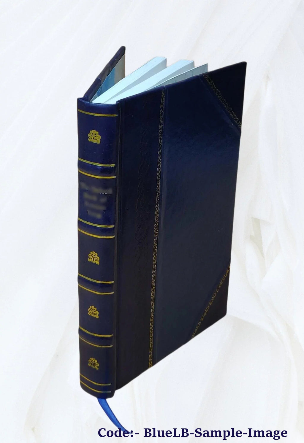 Codice della Guardia nazionale, contenente il testo delle leggi 4 marzo 1848 e 27 febbraio 1859 con commenti ... ed i relativi decreti e regolamenti / per Edoardo Bellono. 1861 [Leather Bound]