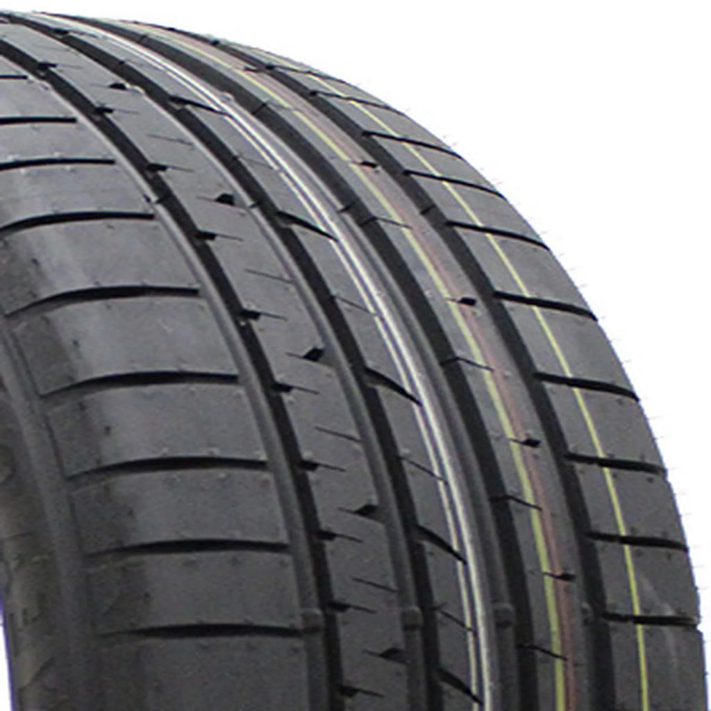 Goodyear Eagle F1 Asymmetric 2 ROF Performance 225/40R19 93Y XL Passenger Tire