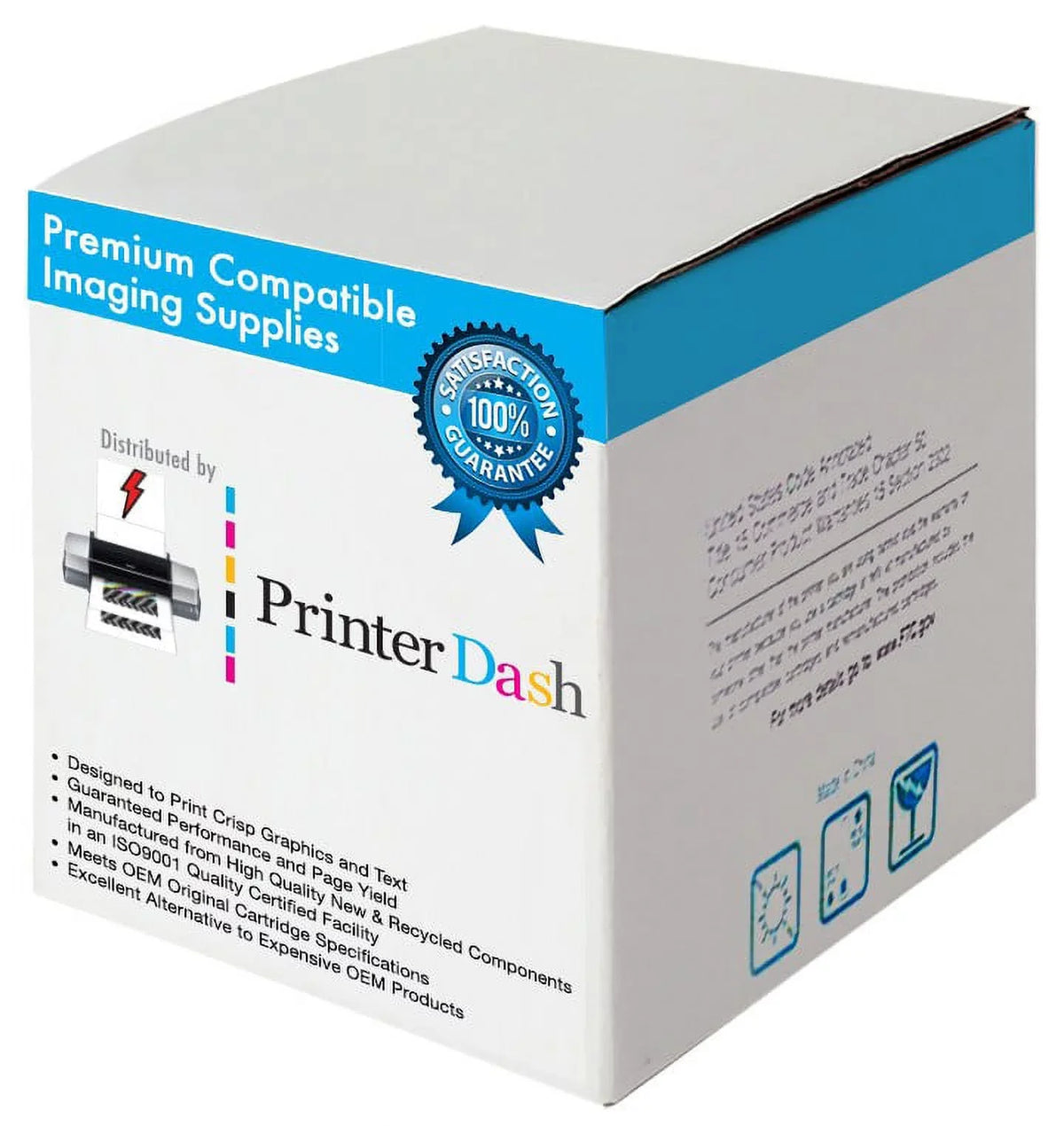 PrinterDash Replacement for Stylus Photo R3000 Inkjet Combo Pack (4-PBK/2-C/M/Y/LC/LM/LBK/MBK/LLBK) (NO. 157) (C13T157120-10B10CS)
