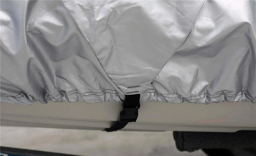 UV Reflective, Travel, Storage and Mooring Watercraft PWC Jet Ski Protection for Tigershark by Arctic Cat Monte Carlo 1000 1997