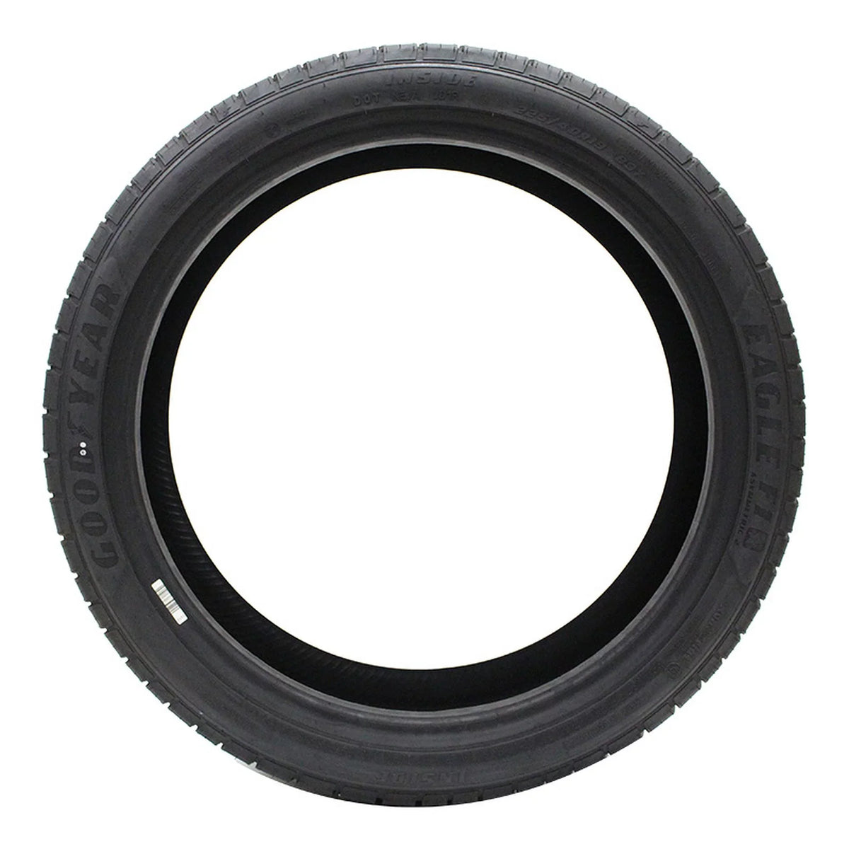 Goodyear Eagle F1 Asymmetric 2 ROF Performance 225/40R19 93Y XL Passenger Tire
