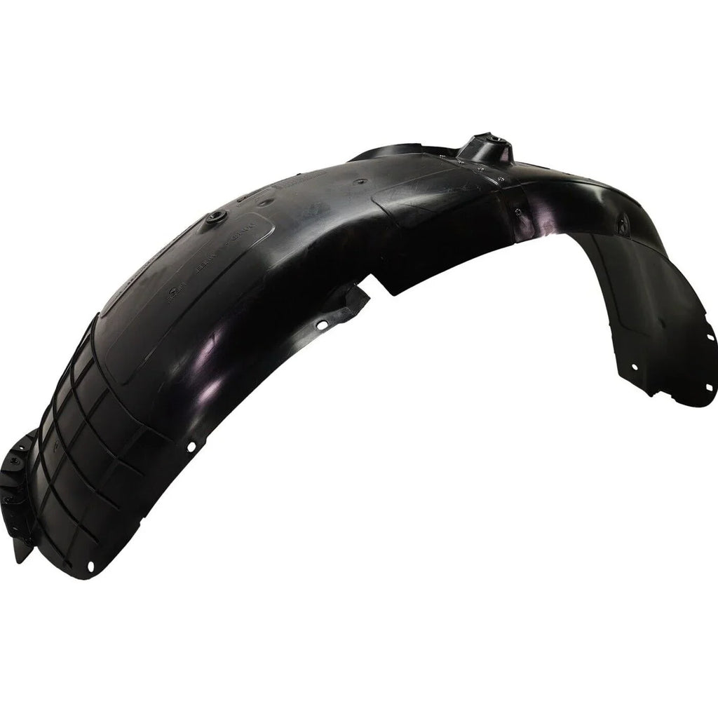 Geelife For Soul Fender Liners Front Driver Left Side Hand 86811K0000 for Kia Soul 20-21