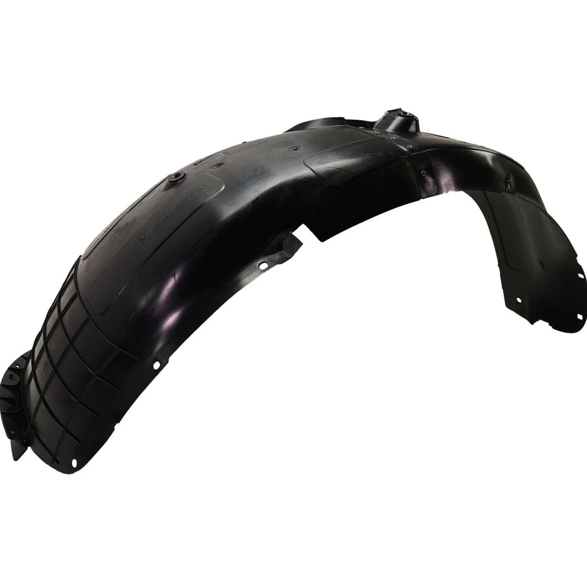 Geelife For Soul Fender Liners Front Driver Left Side Hand 86811K0000 for Kia Soul 20-21