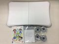 Wii Fit Balance Board w/ Nickelodeon Wii Fit GAME for Nintendo Wii (Bulk Packaging)