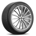 Michelin Latitude Sport 3 Summer 295/35R21/XL 107Y Tire Fits: 2022-23 BMW X5 M Competition, 2021 BMW X5 M