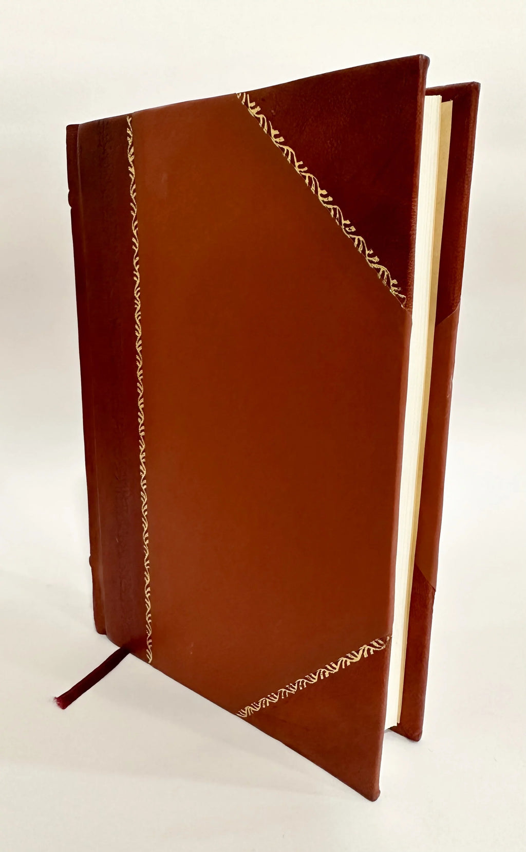 De Naturali in Humano Corpore, Vitiosa, Morbosaque Generatione Historia. Nunc Commentariis Ad Instruendam Monstrorum Historiam Aucta / Bianchi, Giovanni Battista (1749) Volume 2 [Leather Bound]