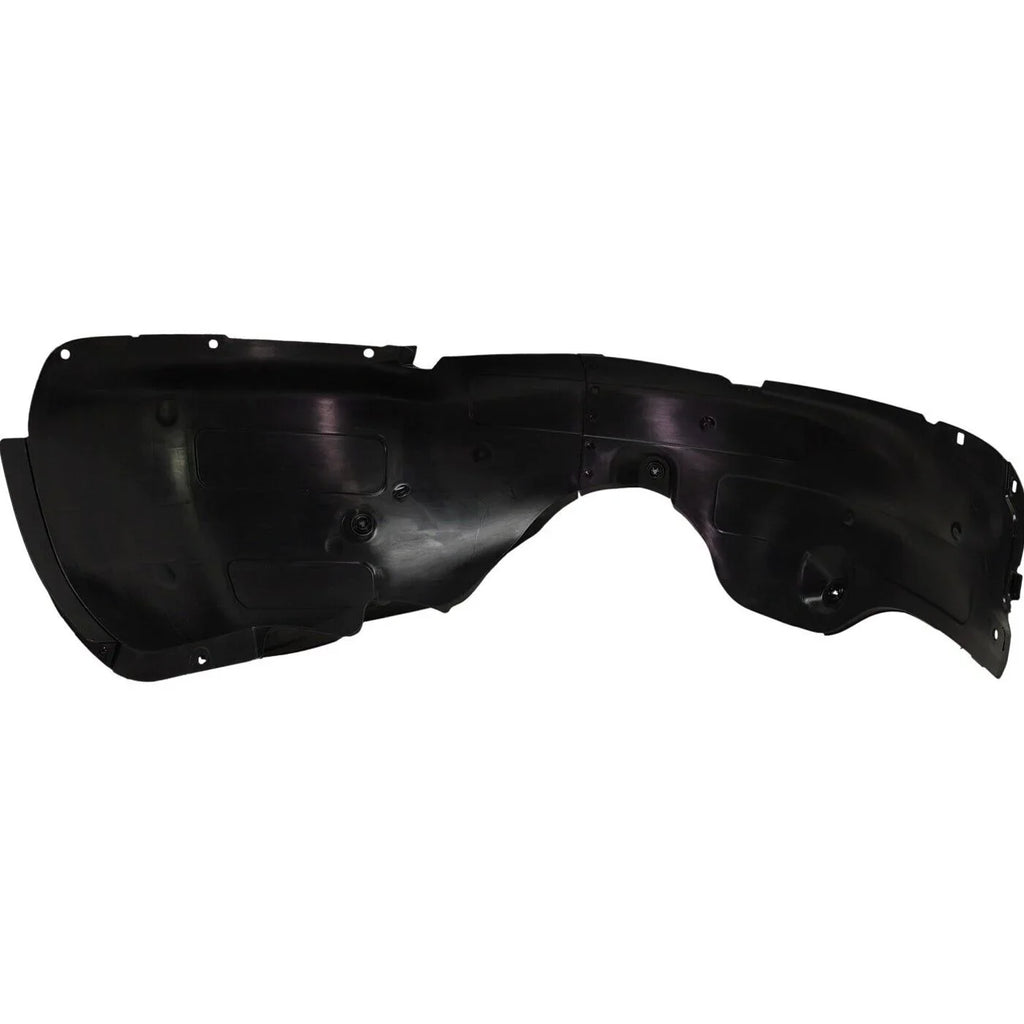 Geelife For Soul Fender Liners Front Driver Left Side Hand 86811K0000 for Kia Soul 20-21