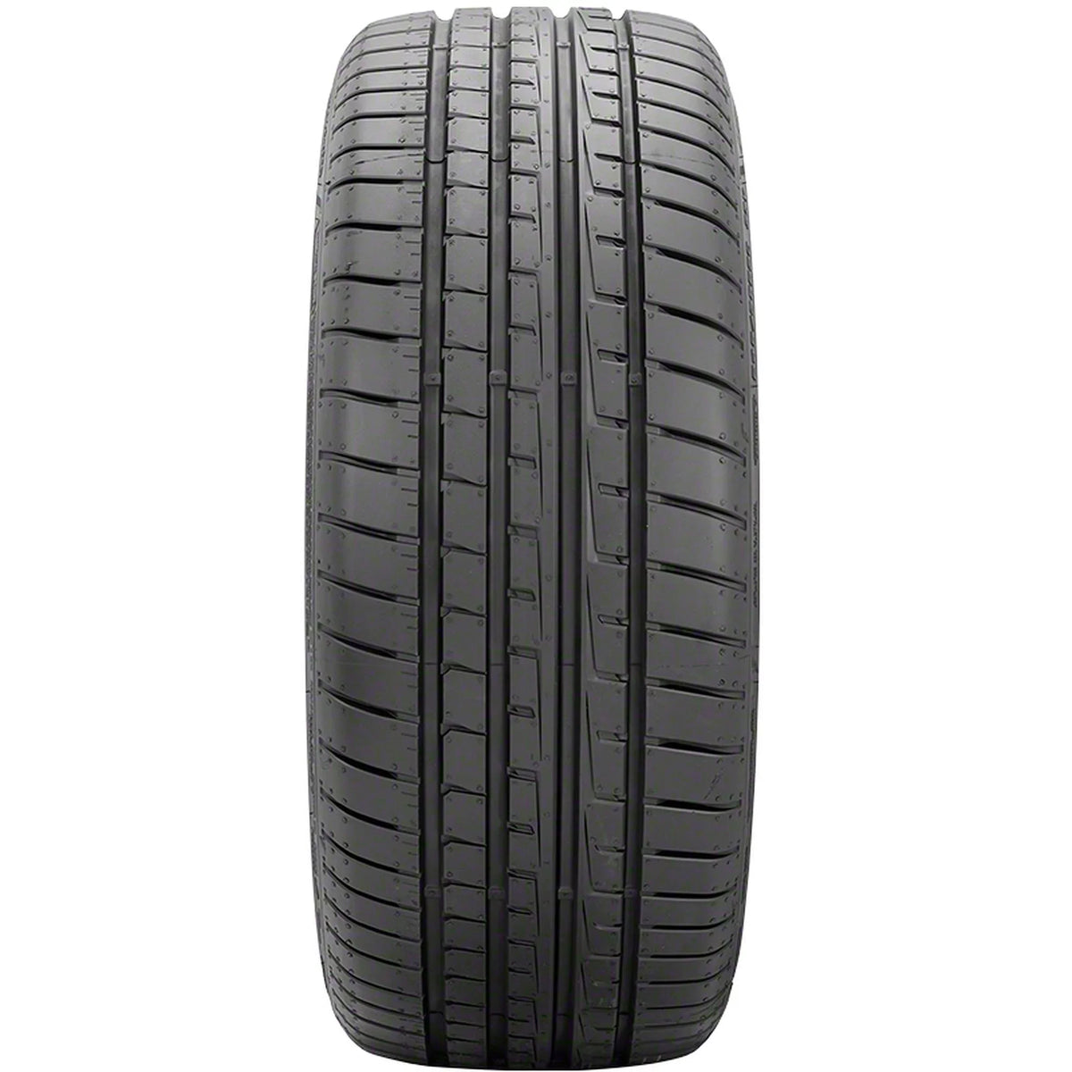 Goodyear Eagle F1 Asymmetric 3 Summer 245/35R20 (95Y) XL Passenger Tire