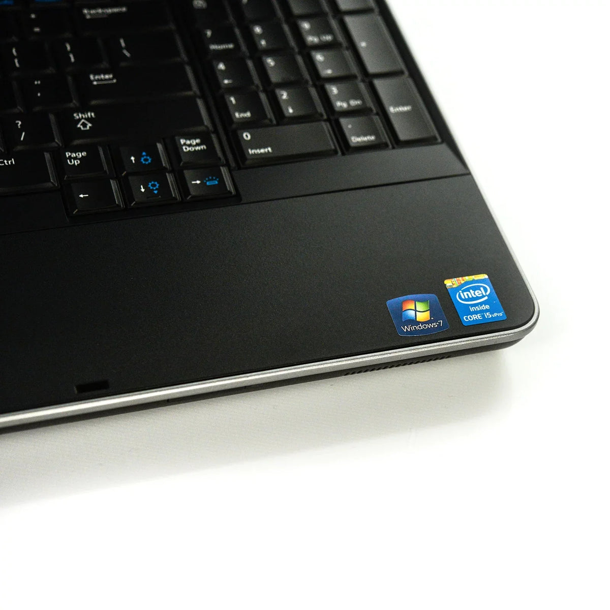 Used Dell Latitude E6540 Laptop i5 Dual-Core 4GB 512GB SSD Win 10 Pro B v.WCB