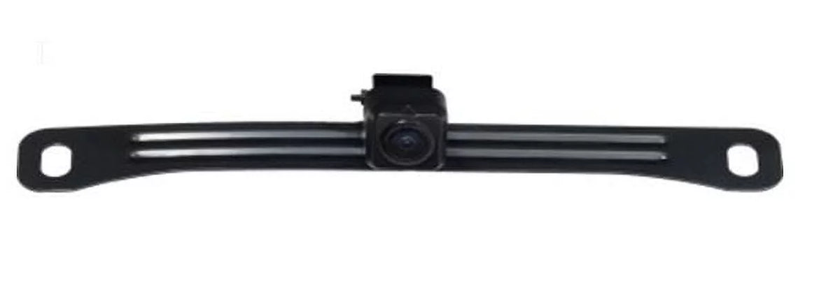 Rostra Accessories License Plate Cmos Ca 30Ft Ext Harn Color Camera 300-LPB