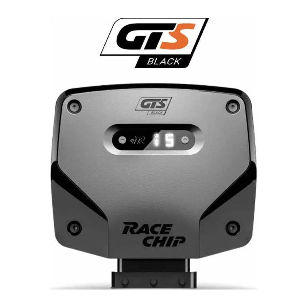 RaceChip 15-18 BMW M3 3.0L / 15-20 BMW M4 3.0L GTS Black Tuning Module - 902335