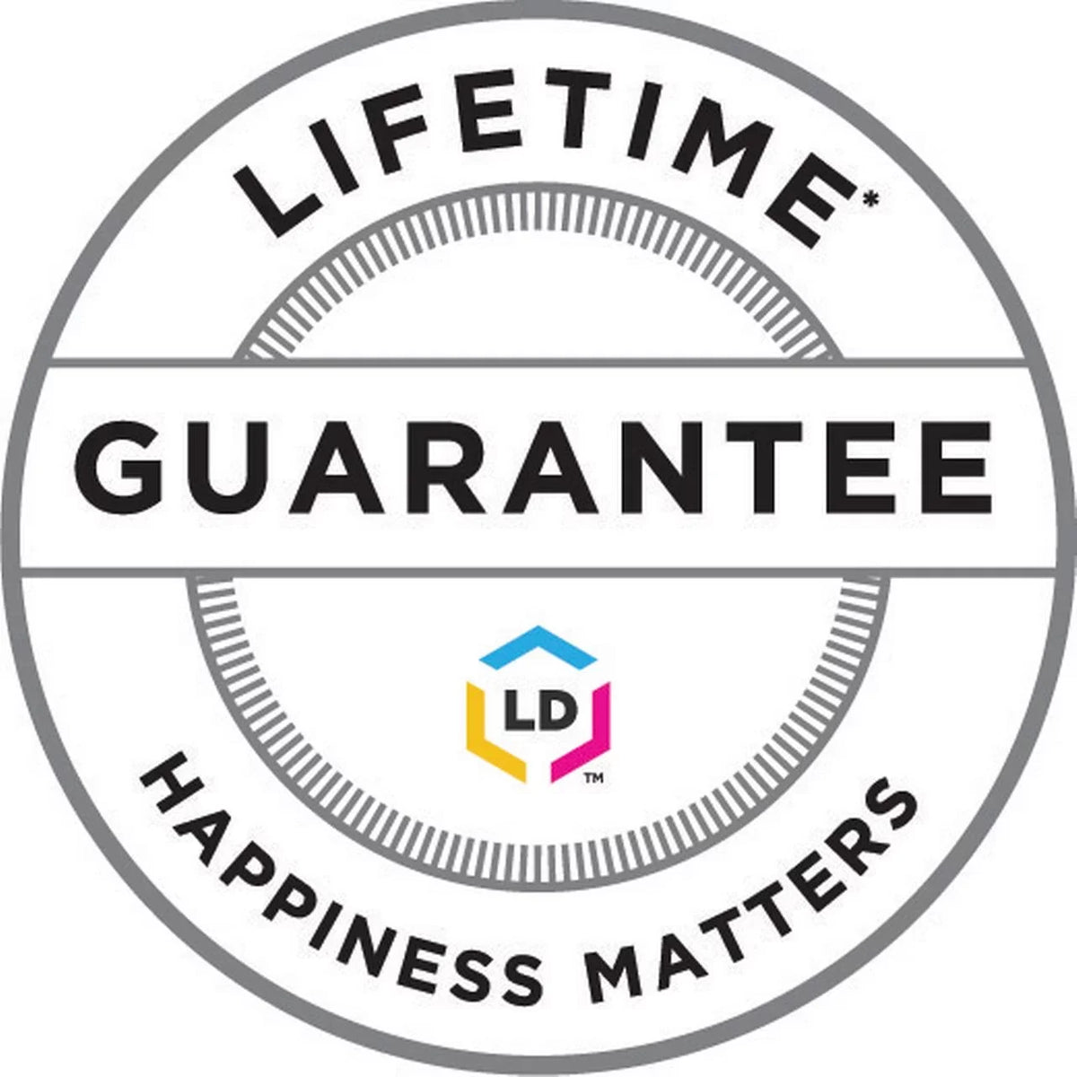 LD Products Compatible Toner Cartridge Replacement for Samsung MLT-D203L High Yie (Black, 2-Pack)