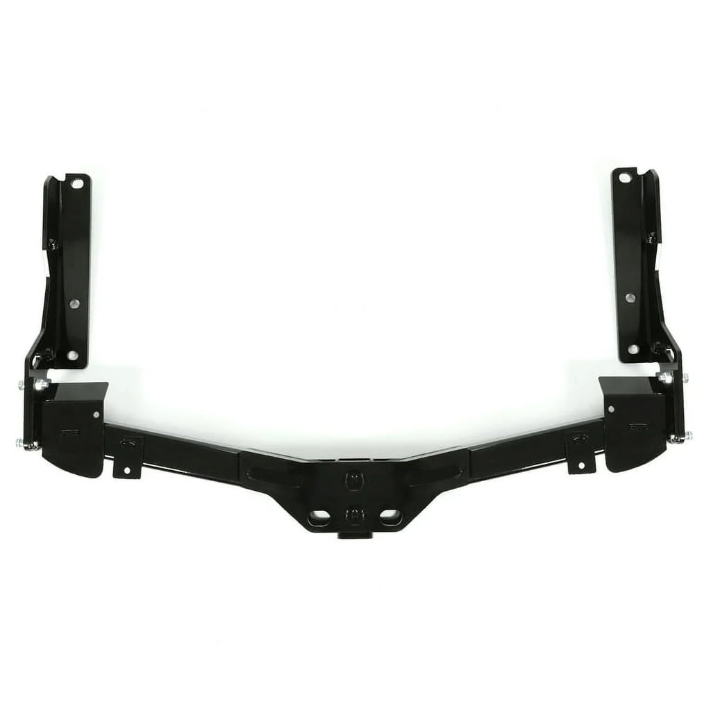 KOJEM Trailer Hitch Class 3 for 2014-2019 Toyota Highlander 2015 2016 2017 2018 2in Tow Hitch Receiver Steel PT228-48174