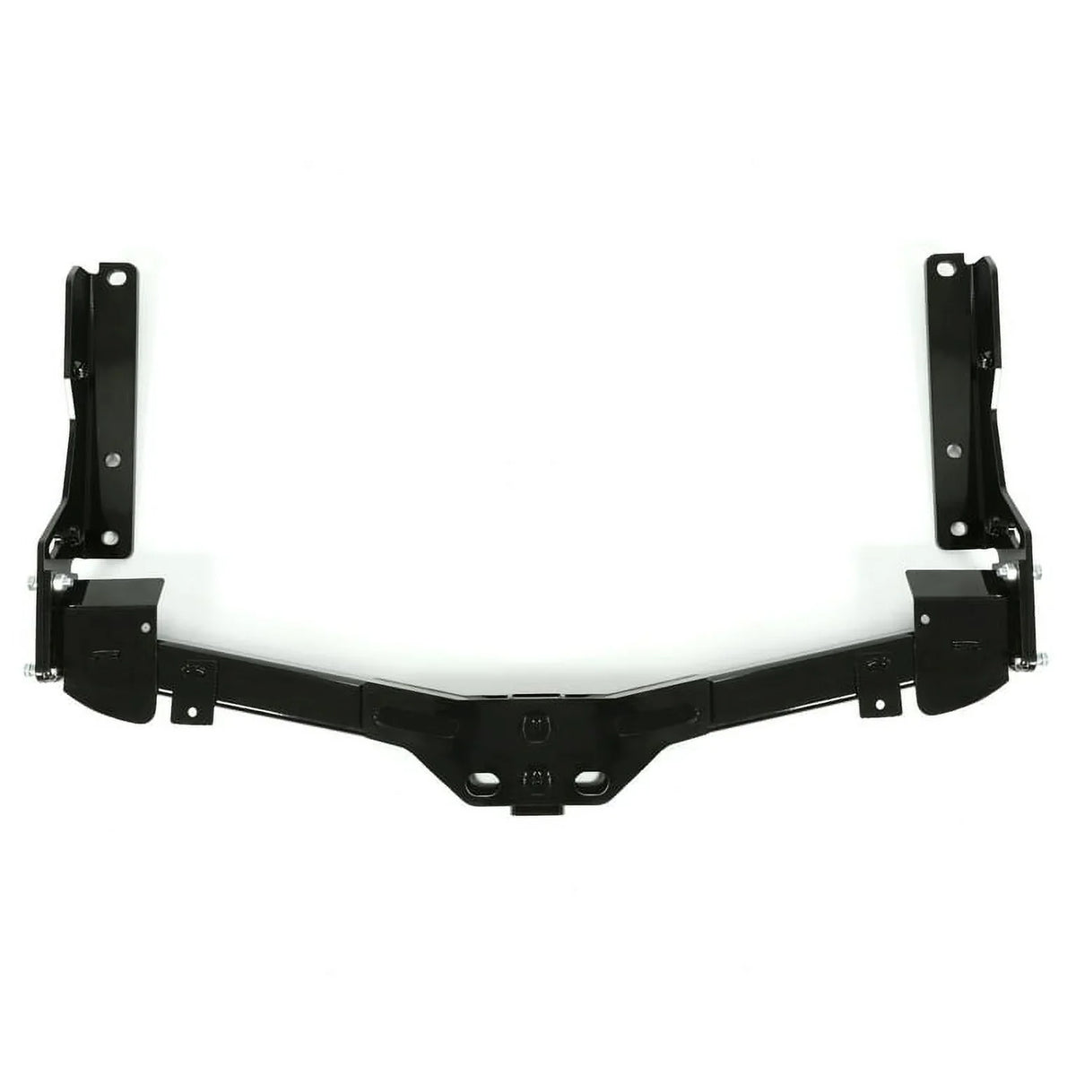 KOJEM Trailer Hitch Class 3 for 2014-2019 Toyota Highlander 2015 2016 2017 2018 2in Tow Hitch Receiver Steel PT228-48174