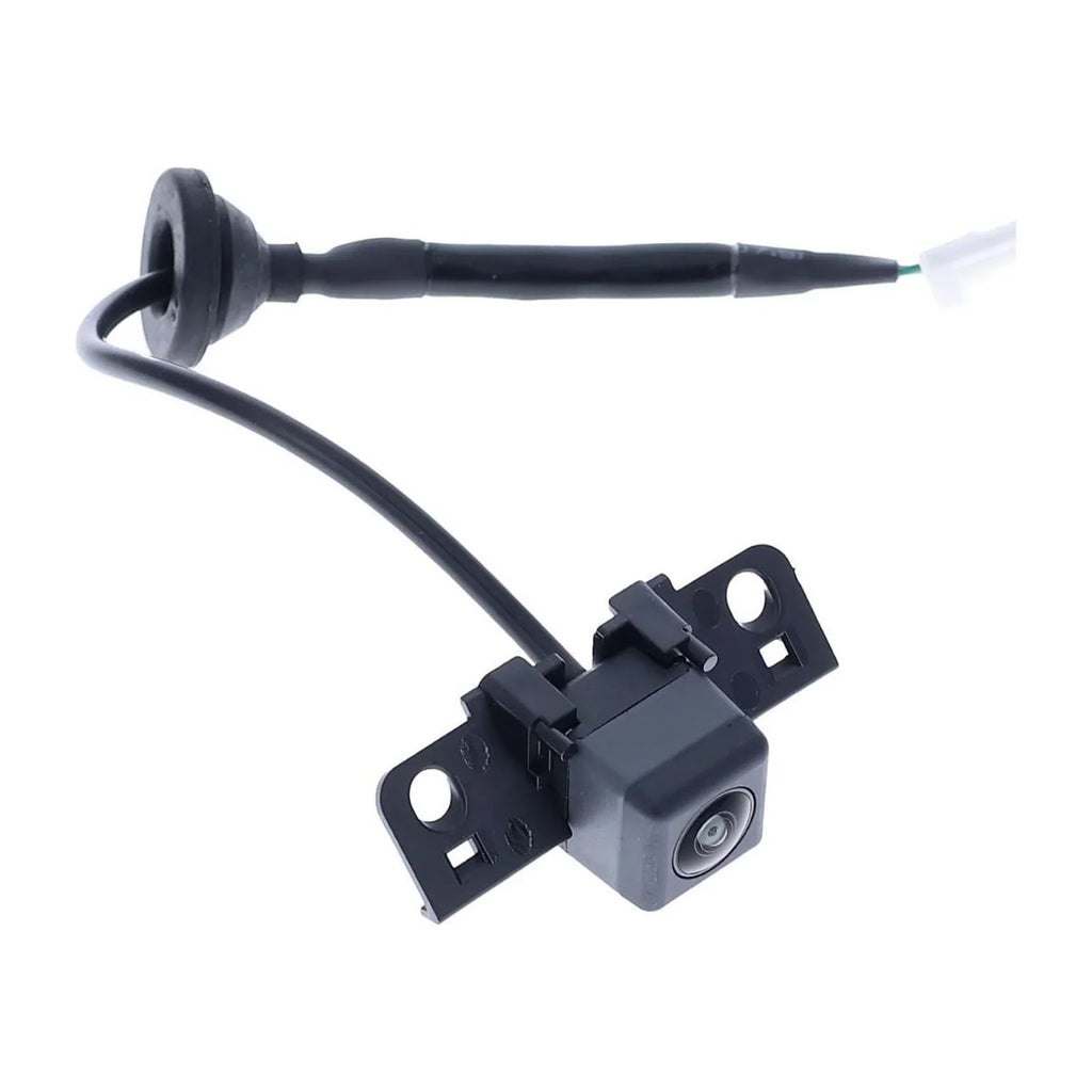 Backup Camera Replaces for 10-15 Infiniti G25 G37 Q40 28442-1NF0B 28442-1NF0A