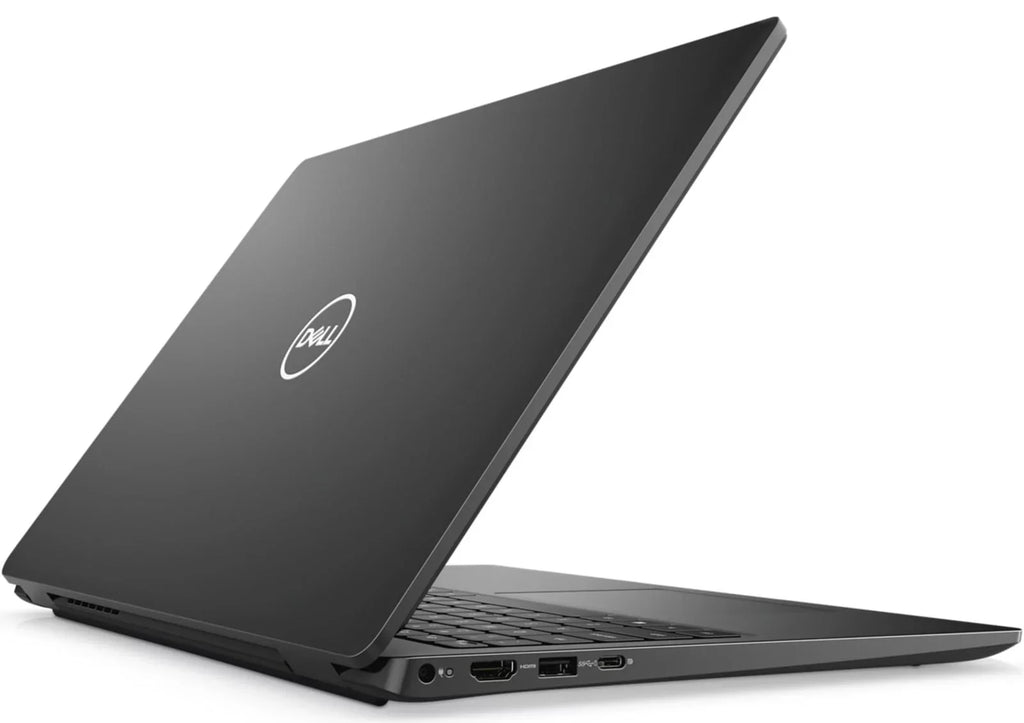 Dell Latitude 3000 3520 Laptop (2021) | 15.6" HD | Core i3 - 128GB SSD - 8GB RAM | 2 Cores @ 4.1 GHz - 11th Gen CPU