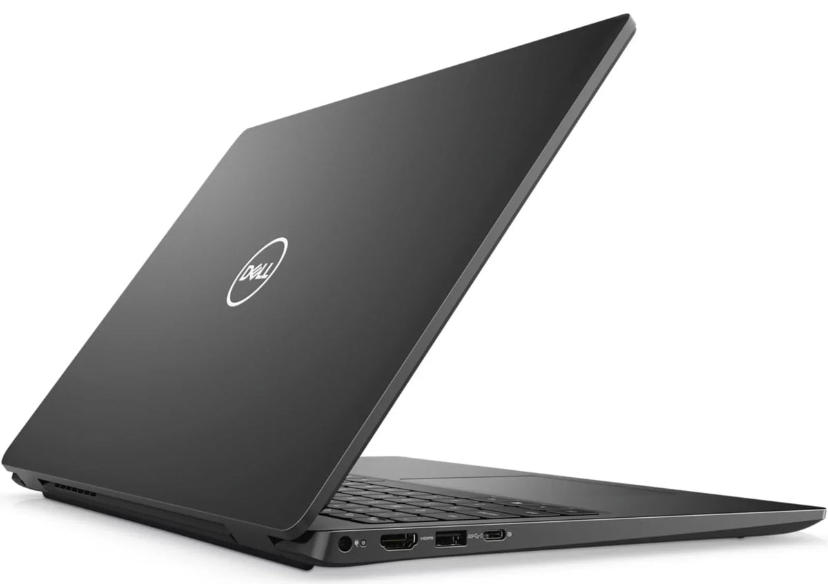 Dell Latitude 3000 3520 Laptop (2021) | 15.6" HD | Core i3 - 128GB SSD - 8GB RAM | 2 Cores @ 4.1 GHz - 11th Gen CPU
