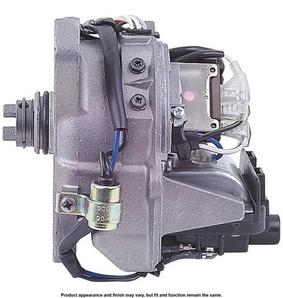 A1 Cardone Distributor P/N:31-17401 Fits select: 1990-1991 HONDA CIVIC