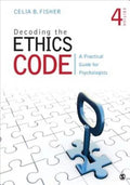 Pre-Owned Decoding the Ethics Code: A Practical Handbook for Psychologists, (Paperback)
