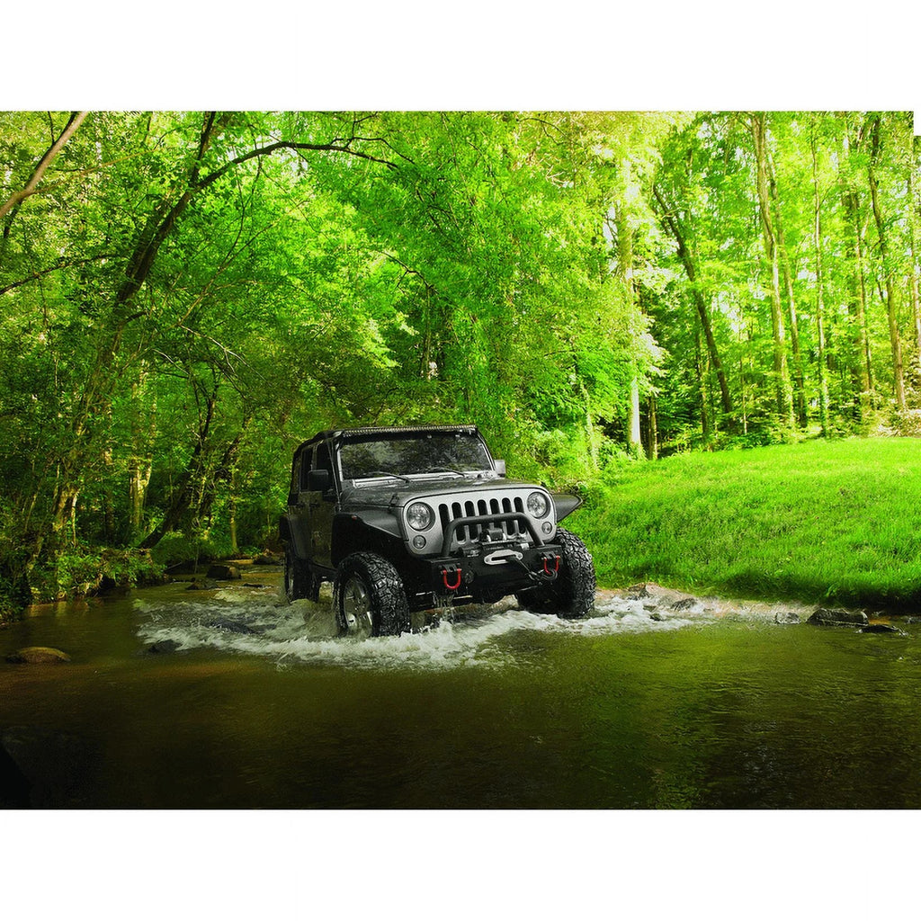 Cooper Protection STT Pro LT285/75R16 126Q Mud Terrain Tire