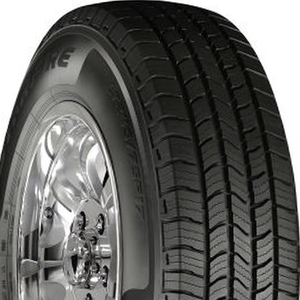 Starfire Solarus HT All Season LT215/85R16 115/112R E Light Truck Tire