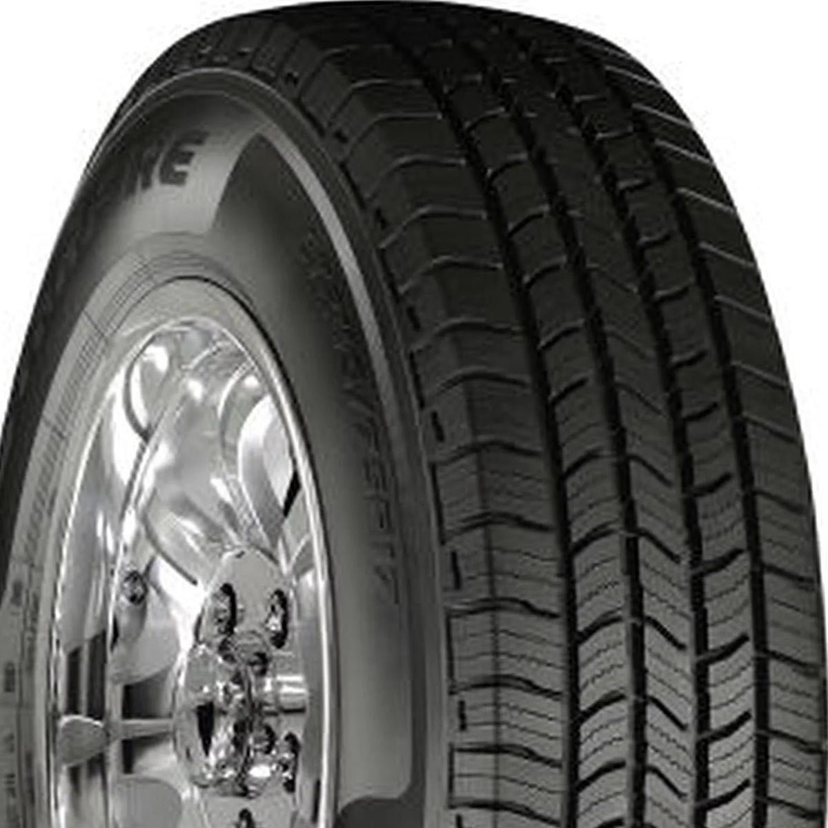 Starfire Solarus HT All Season LT215/85R16 115/112R E Light Truck Tire