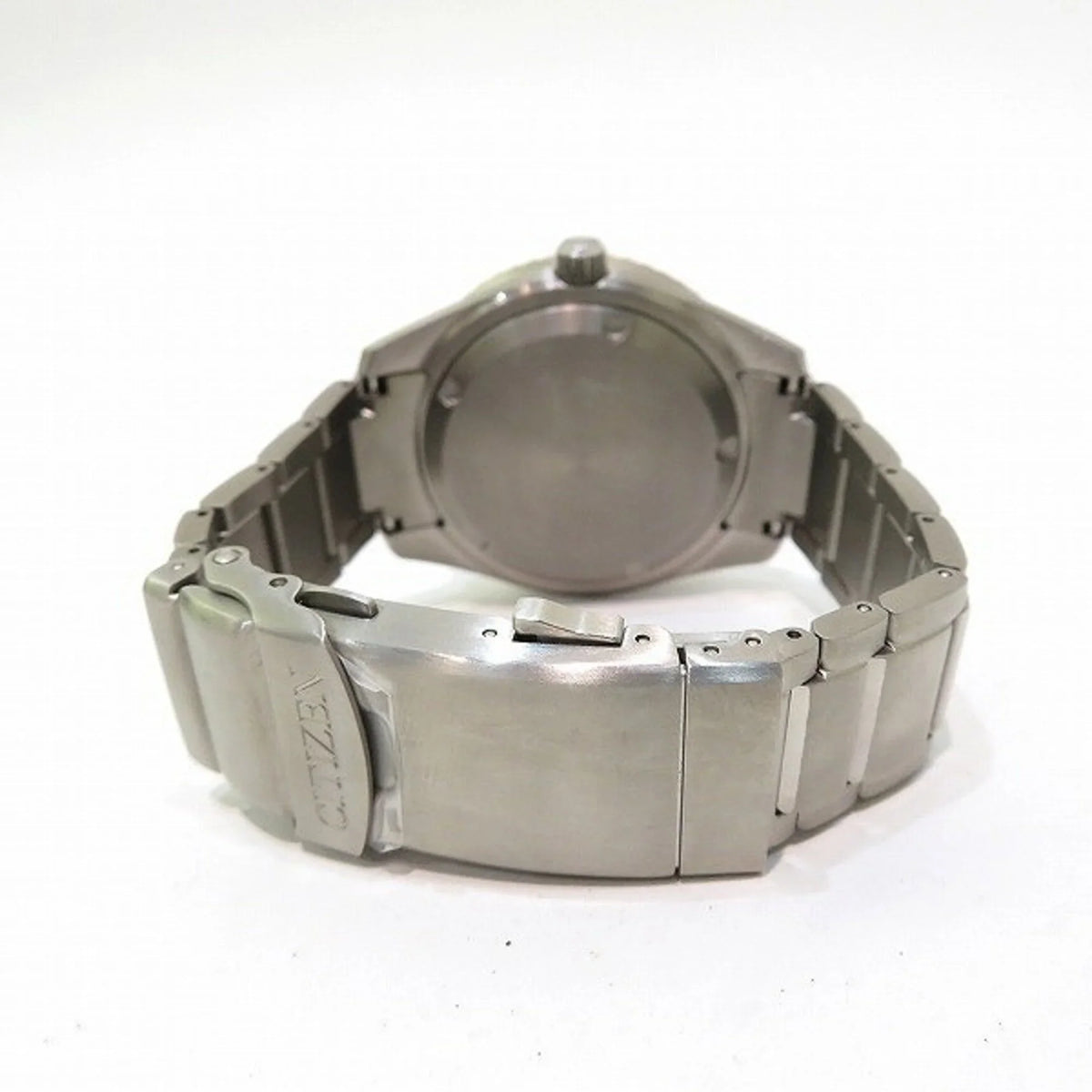 Pre-Owned Citizen Promaster NB6021-68L Automatic Watch Men's (Good)