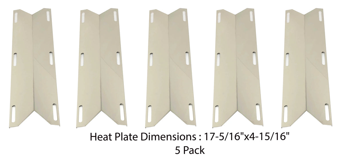 Replacement BBQ Parts for CHARMGLOW 720-0396, 720-0578, 463268207, 463268806 Gas Models