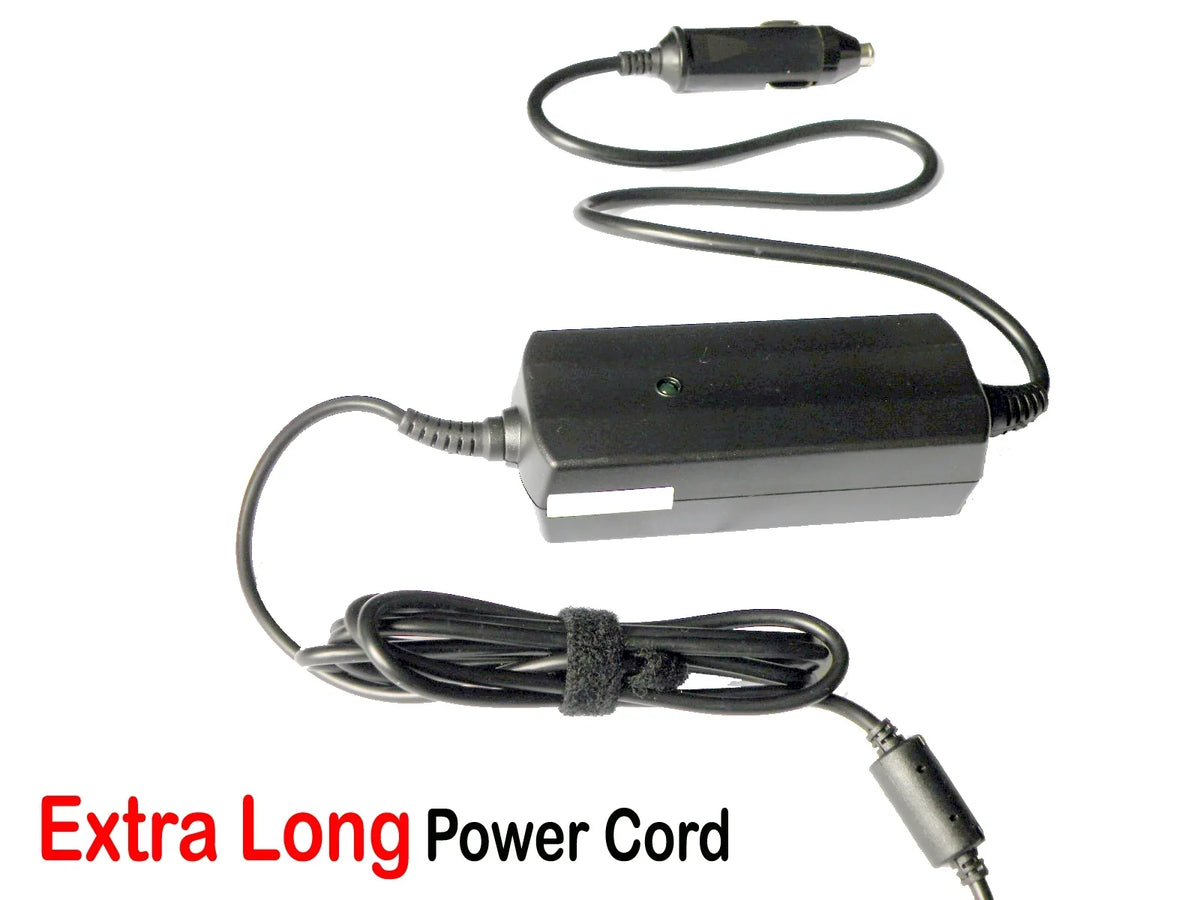 iTEKIRO Auto Car Charger for Lenovo Ideapad 310 80TV00BGUS, 310 80TV00BHUS, 310 80TV00BJUS, 310 80TV00BKUS, 310 80TV00Q3US, 310 80TV00WGUS, 310 80TV00WKUS, 310 Touch-15IKB 80TW 15.6"