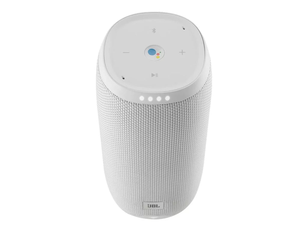 JBL Link 20 Voice-activated Portable Speaker