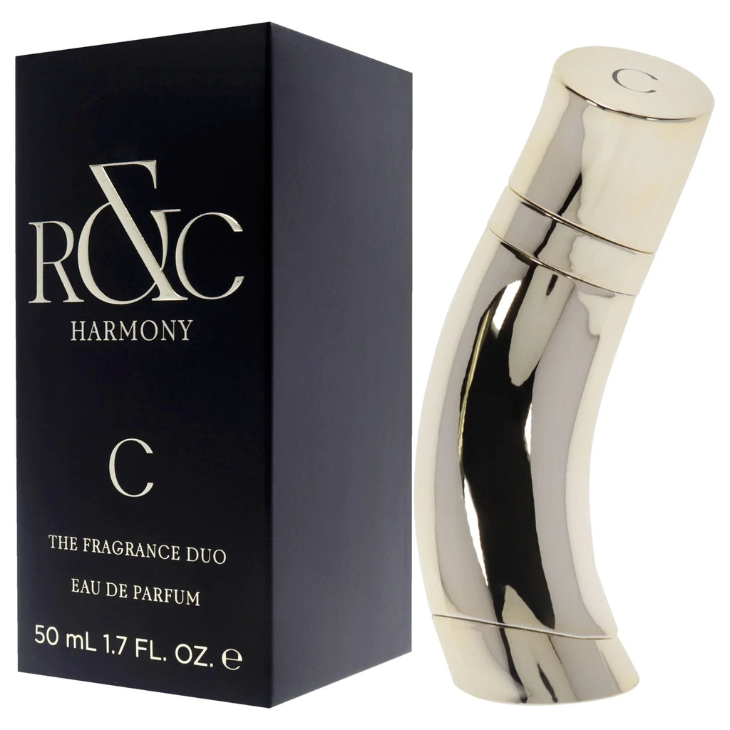 Russell and Ciara Harmony C , 1.7 oz EDP Spray