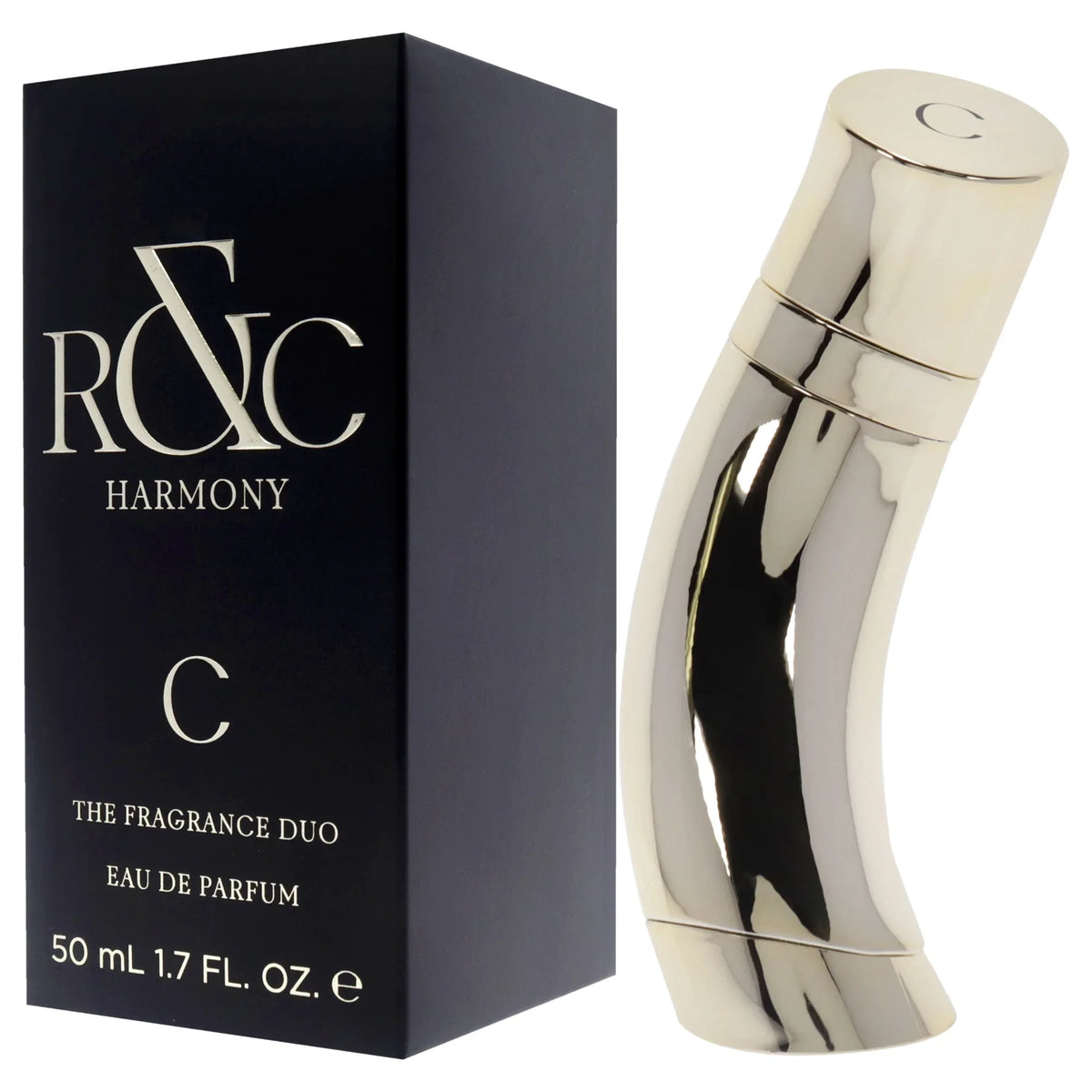 Russell and Ciara Harmony C , 1.7 oz EDP Spray