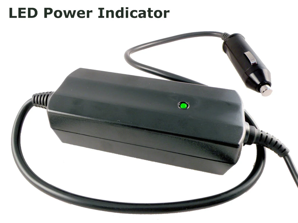 iTEKIRO Auto Car Charger for Lenovo Ideapad 310 80TV00BGUS, 310 80TV00BHUS, 310 80TV00BJUS, 310 80TV00BKUS, 310 80TV00Q3US, 310 80TV00WGUS, 310 80TV00WKUS, 310 Touch-15IKB 80TW 15.6"