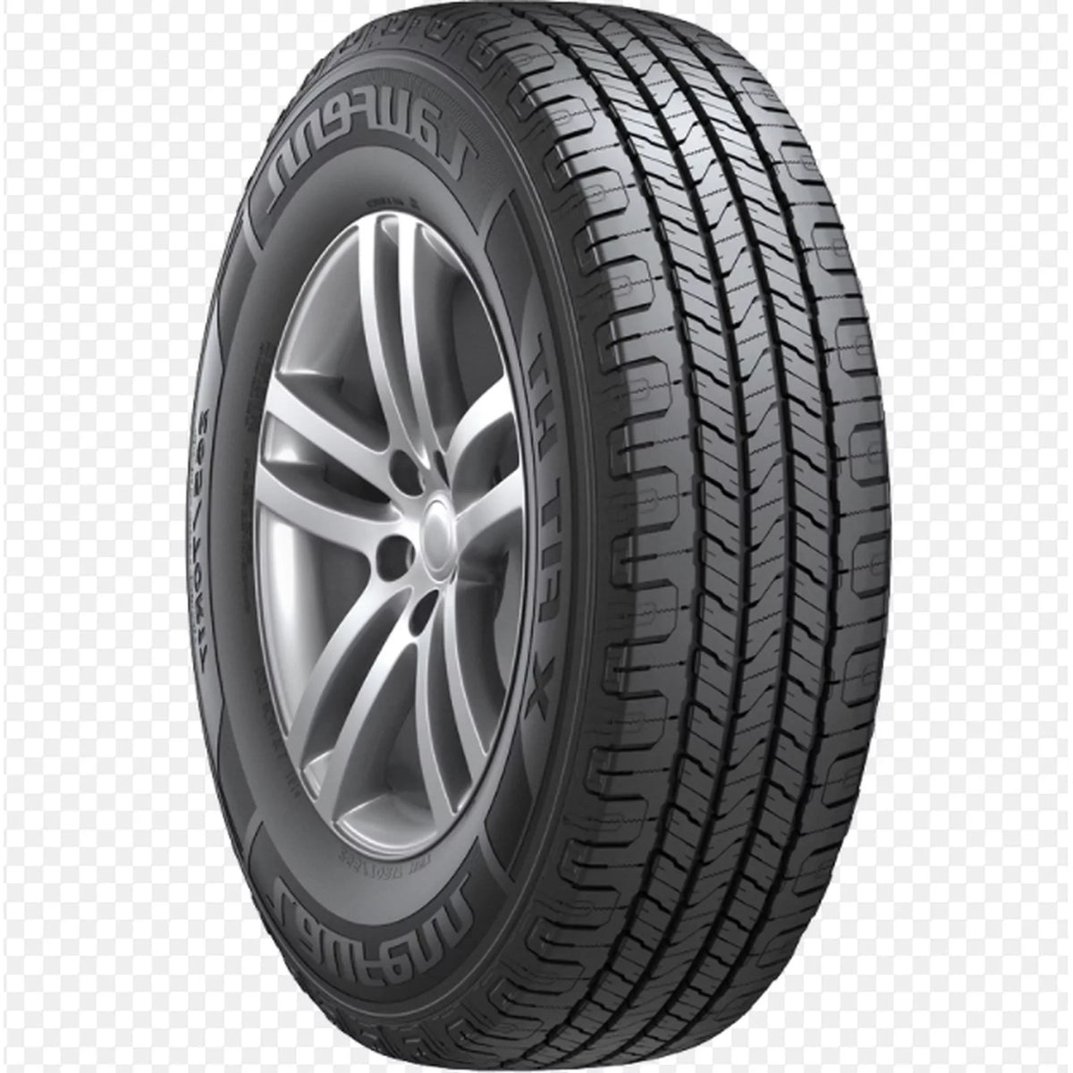 Laufenn X FIT HT LD01 All Season LT275/70R18 125/122S E Light Truck Tire