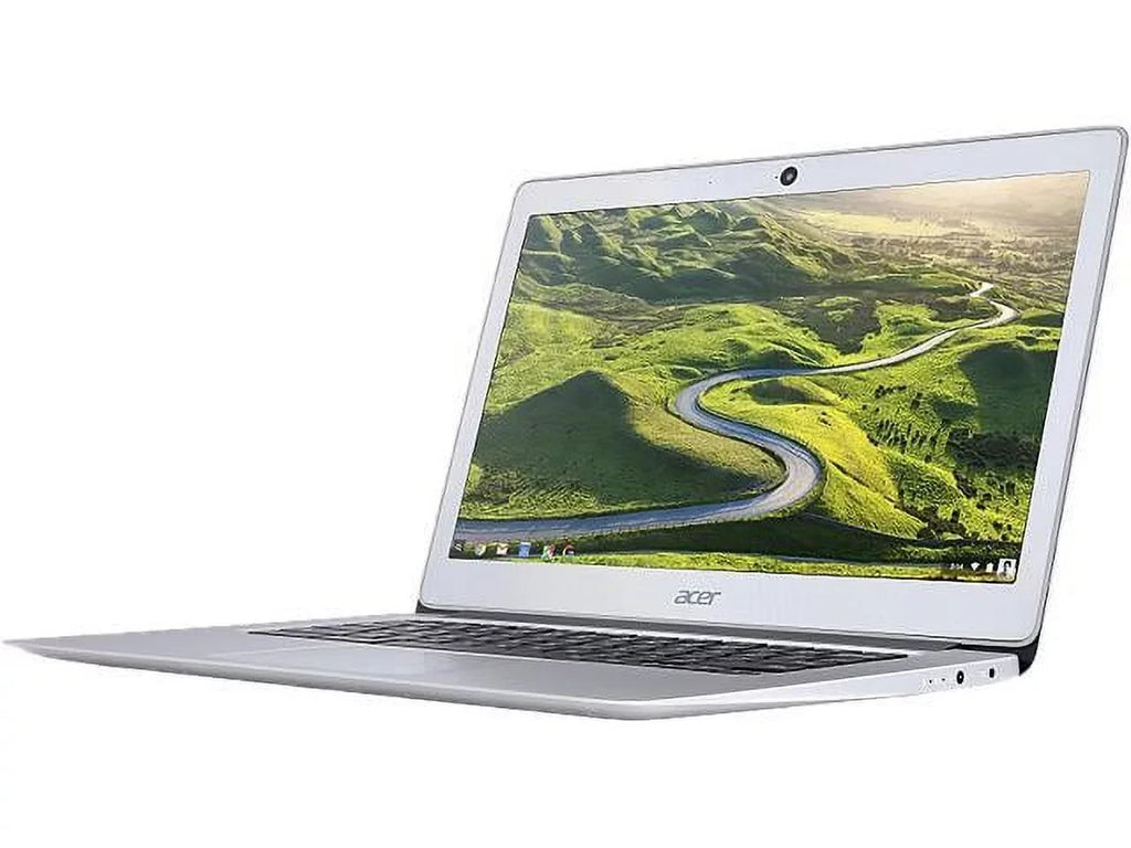 Acer Chromebook 14 CB3-431-C99D - 14" - Celeron N3060 - 4 GB RAM - 16 GB SSD - US