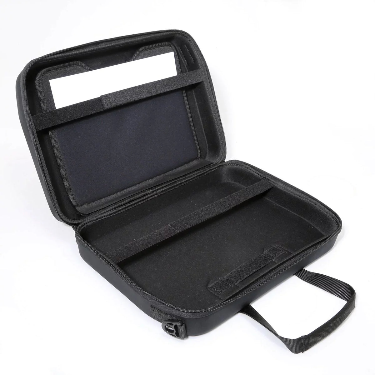 Molded Carrying Travel Bag Storage Case For HP Officejet 250 Mobile All-in-One Printer, Portable Carrying Case For HP Officejet 250 Case Portable Sleeve Box Bag Travel Case Briefcase Traveling