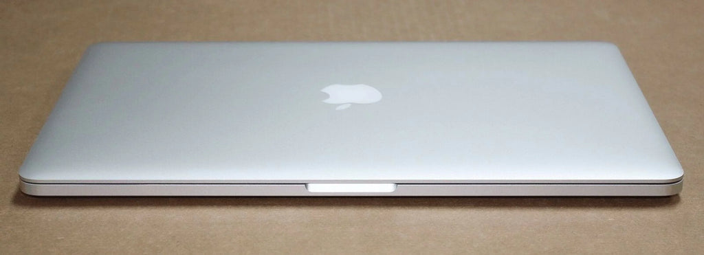 Pre-Owned Apple MacBook Pro 15.4" Core i7 2.5GHz Retina (MGXC2LL/A) 16GB Memory 512GB SSD (Solid State Drive) - Mid 2014 (Fair)