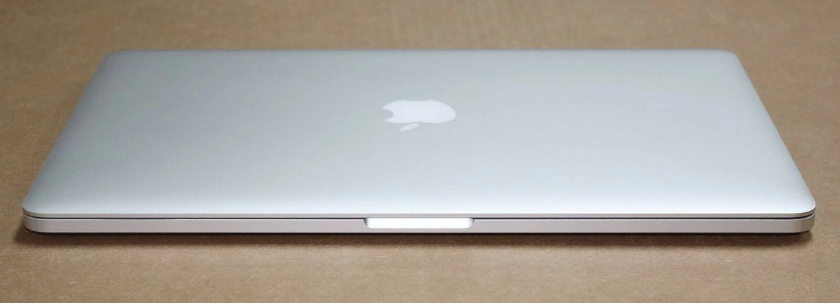 Pre-Owned Apple MacBook Pro 15.4" Core i7 2.5GHz Retina (MGXC2LL/A) 16GB Memory 512GB SSD (Solid State Drive) - Mid 2014 (Fair)