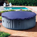 Above Ground Pool Shield for 24 to 28 Foot Round Pool
