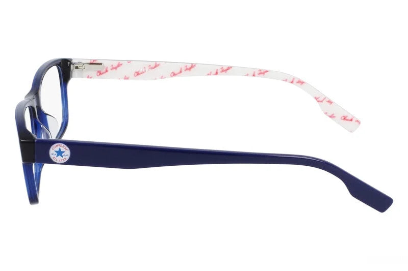 Eyeglasses CONVERSE CV 5001 411 Crystal Obsidian