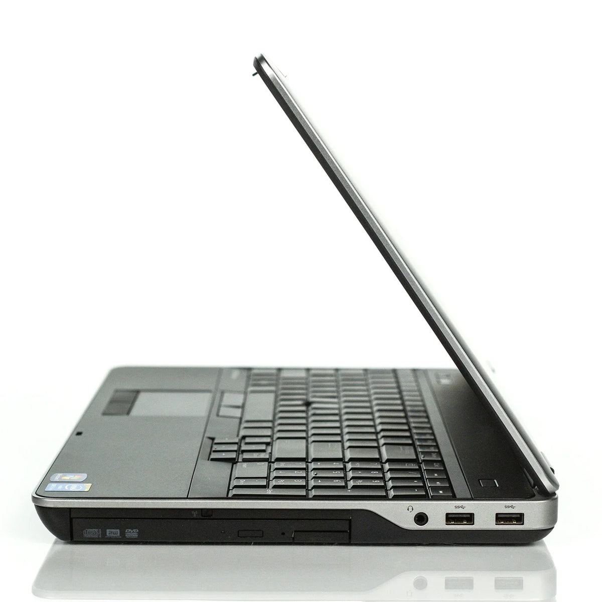 Used Dell Latitude E6540 Laptop i5 Dual-Core 4GB 512GB SSD Win 10 Pro B v.WCB