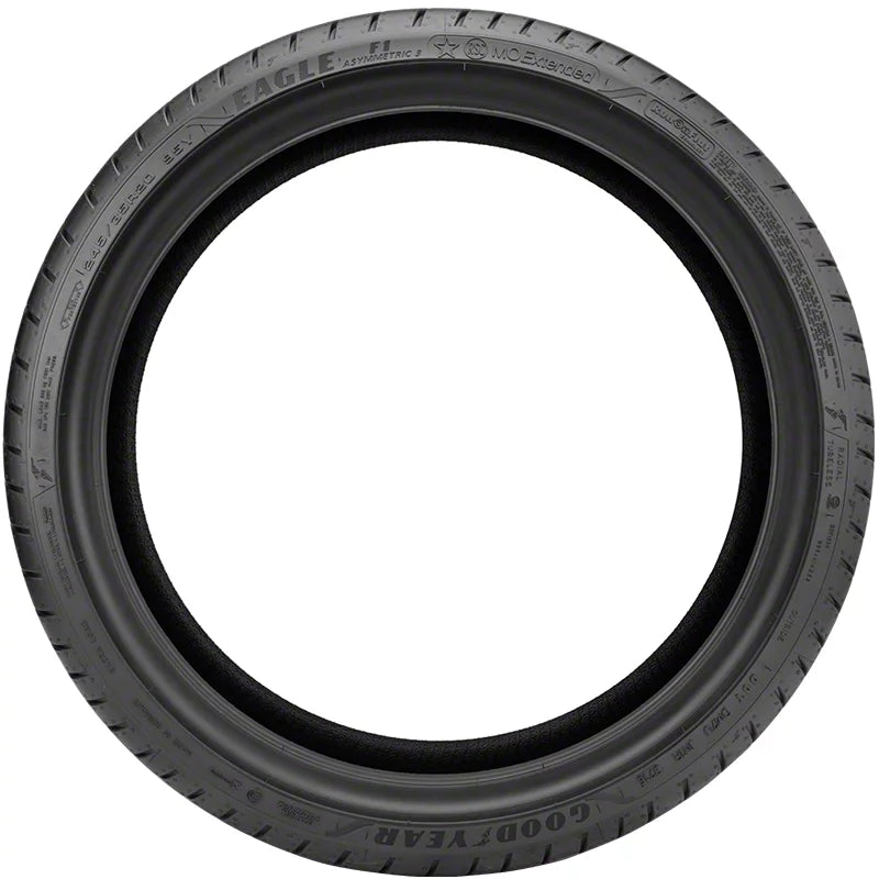Goodyear Eagle F1 Asymmetric 3 245/45-21 104 Y Tire