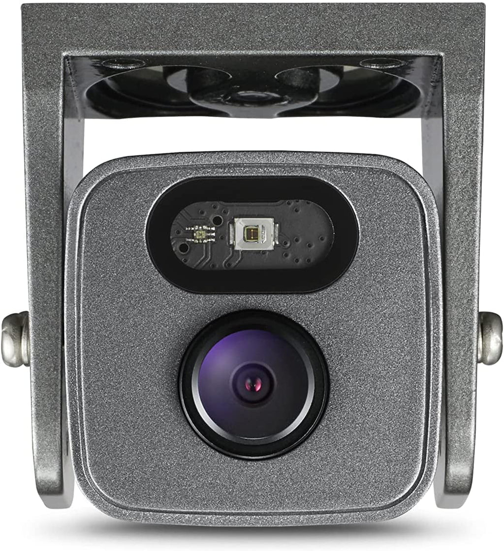 THINKWARE Exterior Infrared Camera TWA-NIFRT for F200 PRO, F790, X700 Dash Cams, and Multiplexer Box